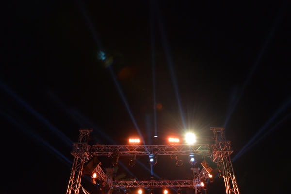 Wedding At Edde Sands